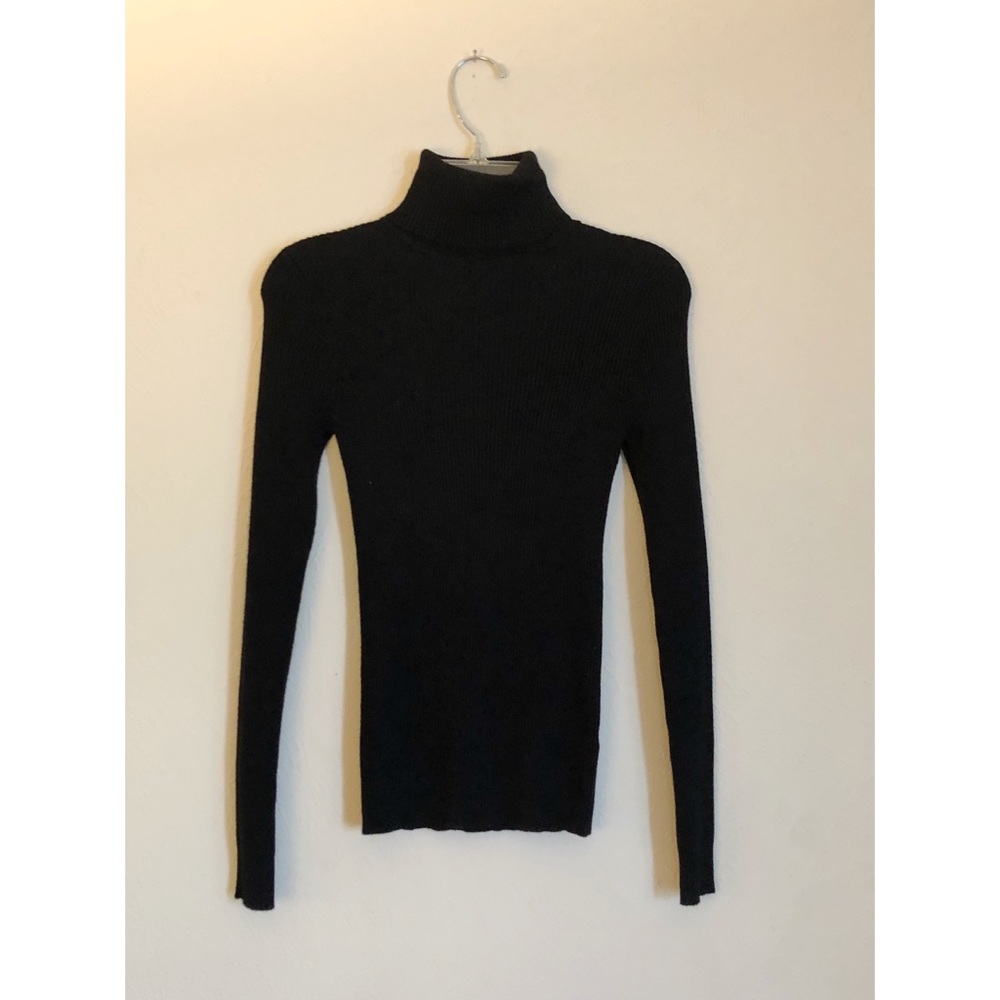 Turtleneck